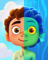 Pixar On Twitter Wave Hello To Two Of Pixarluca S Most Fintastic Stars Luca And Alberto Stream Pixarluca On In 2021 Disney Drawings Disney Fan Art Disney Art