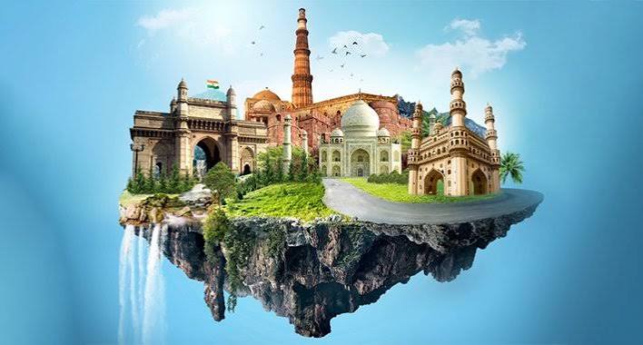 Travel to India with our Best India Tours