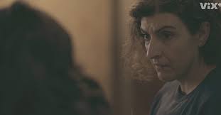 Mujeres asesinas" La condena (TV Episode 2022)