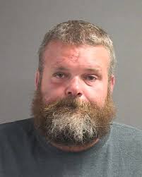 Name: RICKERT JUSTIN LEE 04/14/1978 M W Booking Date: 11/03/2024 Charges:  DOM BATTERY BY STRANGULATION Bond: $NO BOND 📷 SOURCE: VOLUSIA COUNTY  CORRECTIONS Notice: “This content is released in the Public Domain
