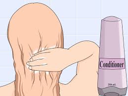 Never pull the brush, this will only make your hair tighten more and make it harder to detangle. How To Detangle Hair Without Pain 11 Steps With Pictures