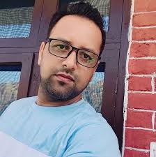 Koka Brothers vs PARMOTTER XI RAMPUR BSR MVP