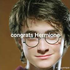 Dramione our little secret (part 1)