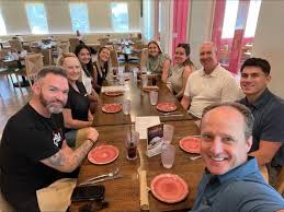 13 races, 4 new countries, 1000's of accreditations distributed and…