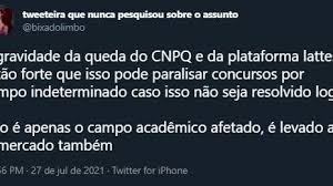 O conselho nacional de desenvolvimento científico e tecnológico (cnpq), agência do ministério da ciência, tecnologia e inovação (mcti), tem como. Qd3h Kgffhrqvm