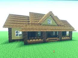 Minecraft Farm Minecraft Farm House Ranch Farm House