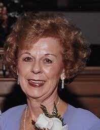 Obituary information for Peggy Joyce Rockey Roach