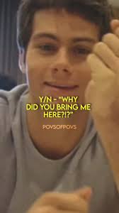 What Happened to You Dylan You Used