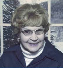 Evelyn Adams Obituary November 7, 2013