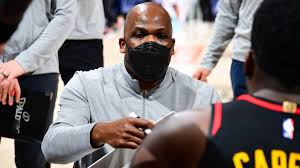 The team began playing in 1946 as a member of the national basketball league (nbl). Hawks Coaching Candidates Nate Mcmillan Alvin Gentry Among Potential Full Time Replacements For Lloyd Pierce Cbssports Com