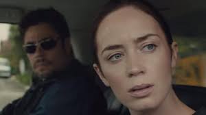 In mexico, sicario means hitman. Watch Emily Blunt Caught Up In The Mexican Drug War In Sicario Trailer Movie News Sbs Movies