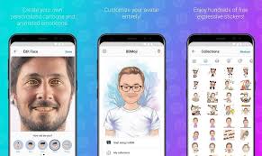 Download aplikasi viber android apk terbaru 2021 so, selain untuk berkirim pesan instan, viber juga dapat digunakan untuk melakukan panggilan gratis dan video call ke sesama pengguna viber. Update Aplikasi Bbm Messenger Terbaru Hadirkan Bbmoji Yangcanggih Com