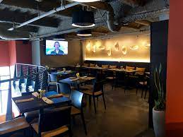 Here at tasty thai factoria, you will experience the liveliness and excitement of our exhibition kitchen. Thai Kitchen Bird Pepper The Bellevue Collection