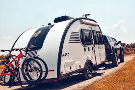 You will want an xtreme outdoors little guy teardrop trailer! Little Guy Max Family Rving Magazine