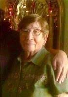 Zoila Medellin Obituary (1933