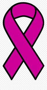 Google's ribbon was previously orange, facebook's blue. Cancer Ribbon Clipart Cancer Awareness Ribbon Svg Emoji Breast Cancer Emoji Free Transparent Emoji Emojipng Com