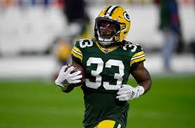 Rb • green bay packers proj rank 5 actual 7 16 adp. Green Bay Packers Pessimism That Aaron Jones Will Play Thursday