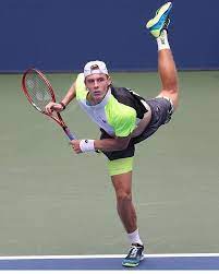 Jul 02, 2021 · the impressive denis shapovalov is through to the fourth round credit: Denis Shapovalov On Instagram Usopen 2nd Round August 2nd Denis Will Be Facing Soon Woo Kwon Times To Be Define Yonex Tennis Tennis Yonex