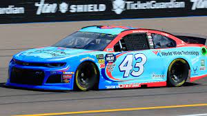 11, 1949, when pepper cunningham drove his no. No 43 Paint Schemes Bubba Wallace 2019 Nascar Cup Series Mrn