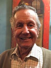 Robert Hill Evans Obituary