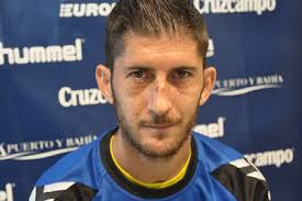 Fran Machado: "Espero cuanto antes salir del bache"