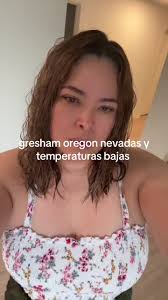 Alyssa Gresham Oregon