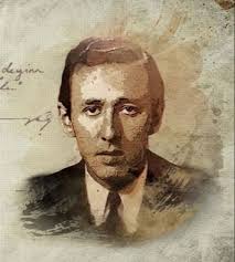 Sabahattin Ali, Bedri Rahmi Eyüboğlu, Abidin Dino, Orhan Veli Kanık ve  aileleri. Alt orta ekonomi sınıfı hayalperestleri, nazik ve dramatik  kimseler. Savaş yılları. Bir başkent sonbaharı. (1943) #sabahattinali  #bedrirahmieyüboğlu #abidindino #orhanveli ...