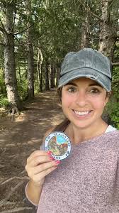 3 miles at a local favorite trail with wildflowers