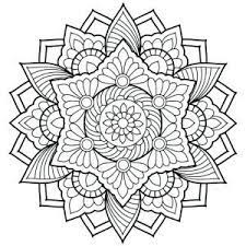 If you are just starting out with adult coloring, then these easy mandala coloring pages are going to work perfectly for you. 900 Mandalas Ideas In 2021 Mandala Coloring Mandala Coloring Pages Coloring Pages