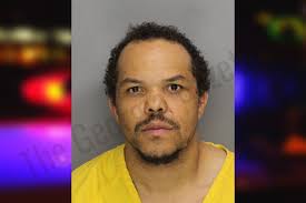 Brandon Maurice — Cobb County Jail Bookings