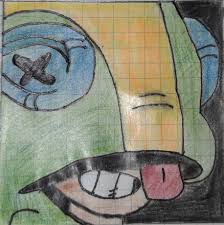 Leon Brawl Stars Malen