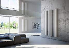 Termoarredo In Alluminio Antrax Serie T Architettura D Interni Scaldasalviette Spazi Loft
