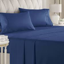 Hotel Luxury Bed Sheets