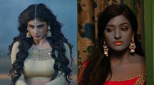 A Fly A Daayan A Nagin The Women Who Dominate Indian Tv