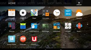 Fire Hd 8 Install Apps From Unknown Sources Youtube