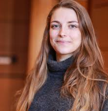 Congratulations to our Religious Studies undergraduate student, Suzanne  Bonfils, for winning second place for her submission to the CSSR  Undergraduate Essay Contest titled “The Boy Who Lived (and Loved): An  analysis of