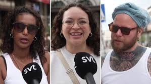SVT Nyheter - News update