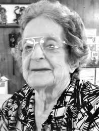 Anne Clare Dickens Obituary