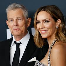 Resurfaced video of David Foster calling wife Katharine McPhee 'fat'
