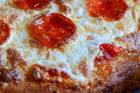 Don pepino products carrying the jersey fresh® logo are made from fresh jersey tomatoes, grown near the don. Cast Iron Skillet Pizza