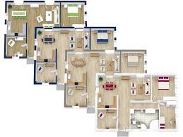 It's one of the best home renovation apps available! 3d Floor Plans Roomsketcher