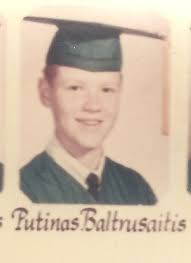 Nativity B.V.M. 1950's thru 1960's Chicago, Illinoios