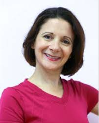 Christine Devito's Instagram, Twitter & Facebook