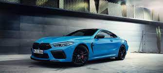 Die offizielle website von bmw deutschland: Bmw M Home Of High Performance Cars