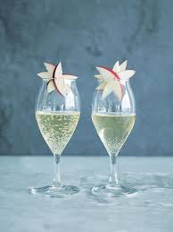 フード ドリンク elle gourmet エル グルメ カラフルドリンク サマードリンク クリスマスドリンク