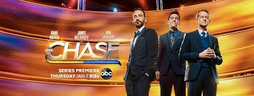 The Chase: Season One Ratings - canceled + renewed TV shows, ratings - TV  Series Finale