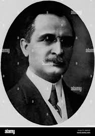 D j ward hi-res stock photography and images