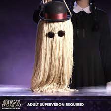 Diy Addams Family Candy Holder Video Addams Family Halloween Costumes Addams Family Costume Diy Adams Family Halloween