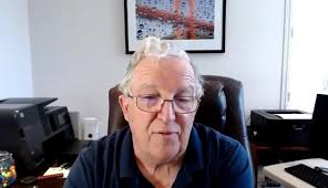 “That could never happen to me...” Jan Null, CCM of Golden Gate Weather  Services discusses the leading cause of child heat stroke cases in parked  vehicles, along w/ his ongoing awareness efforts with ...