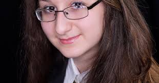 Video game design contest winner says "Smart is the new pretty"